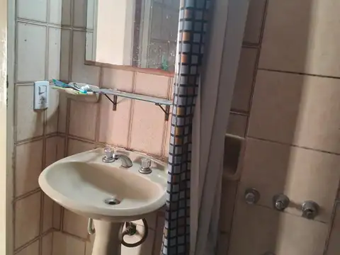 Depto Tipo Casa en Venta de 2 ambientes