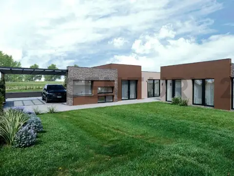 Se vende casa. Lujan de cuyo