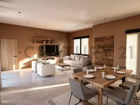 Casa en Venta de 3 dormitorios