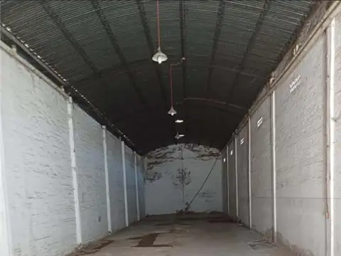 DEPOSITOS/INDUSTRIAS - GALPONES - ENSANCHE SUR, PRESIDENTE ROQUE SÁENZ PEÑA