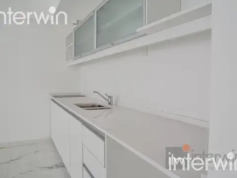 Departamento en Venta en Recoleta, USD 260.000