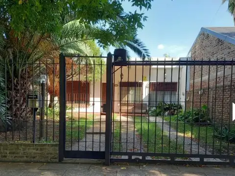 VENTA CASA EN ITUZAINGO NORTE