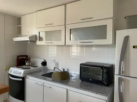 Departamento en Venta en El Aljibe, USD 82.000