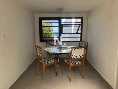 Casa en venta frente al mar