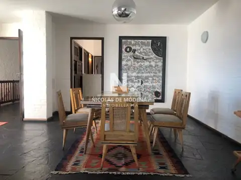 Casa en Alquiler Temporal en Península, USD 0