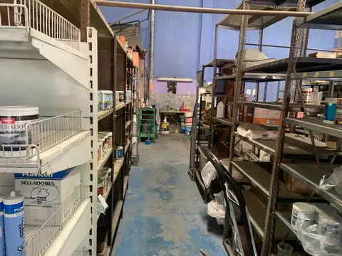 Macrocentro. Avenida Jujuy 1000