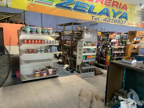 Galpon en Venta en Zona Centro, USD 200.000