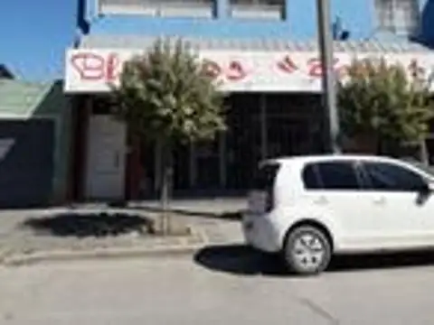 CIPOLLETTI ALQUILER DPTO 2 DORMIT C/COCHERA