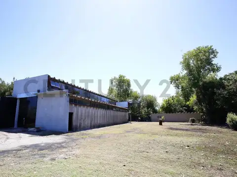 Galpon en Venta en La Plata, USD 150.000