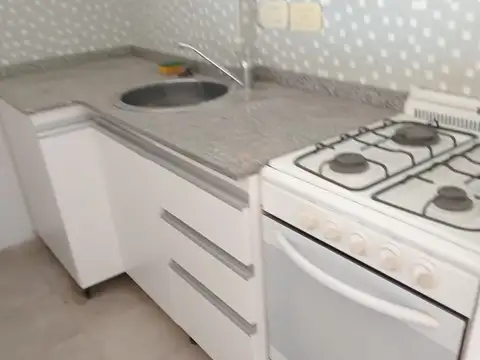 Departamento en Alquiler de 2 ambientes
