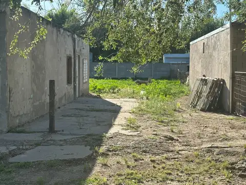 Terreno en Venta de 312,0 m2