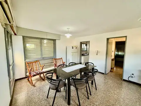 VENTA DEPARTAMENTO 2 DORMITORIOS VILLA CARLOS PAZ