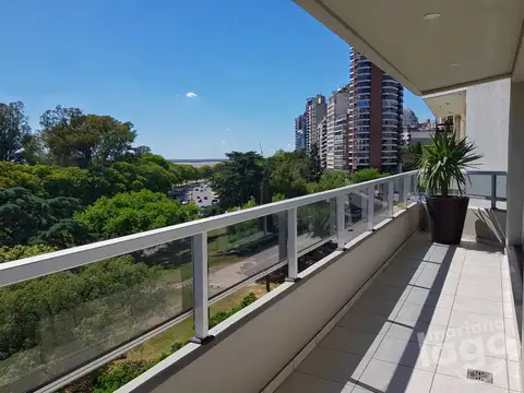 Departamento en venta de 2 dormitorios Libertad 300