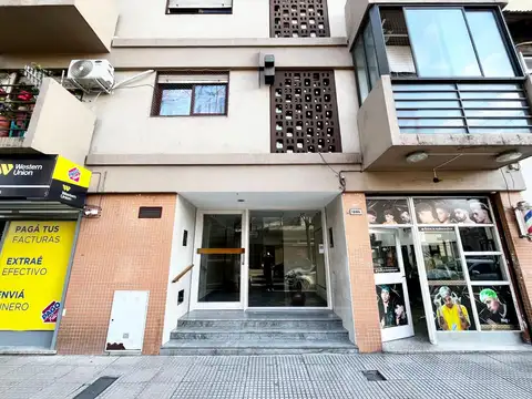 Venta de departamento en Parque Avellaneda.