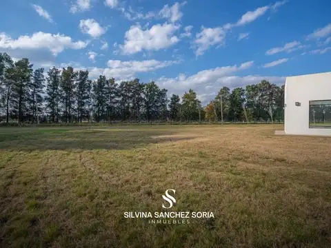 CHACRA 5 AMBIENTES EN VENTA LAS VIZCACHAS