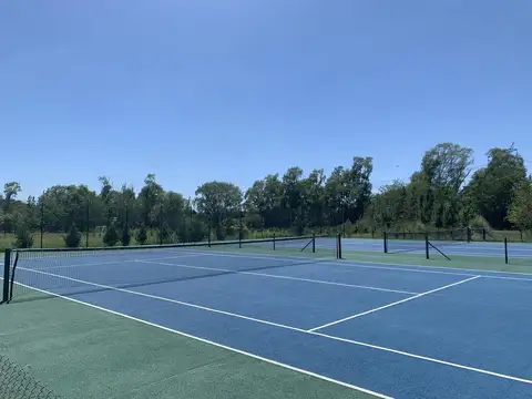 VENTA / Country Medal Golf Club / Lote 167 /  Terreno /  Pilar