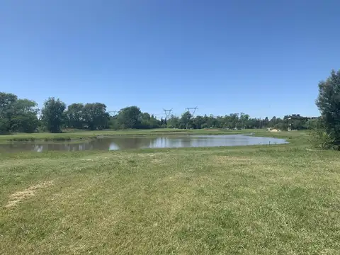 Terreno en Venta 60  mts Fondo