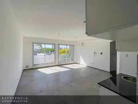 DUPLEX A LA VENTA DOS DORMITORIOS A ESTRENAR