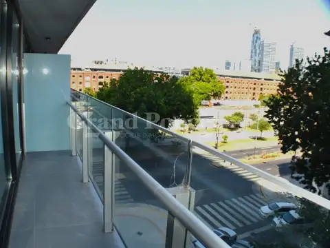 Departamento en Alquiler Temporal Permite mascota