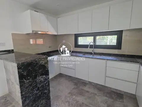 Casa en Venta al Noroeste