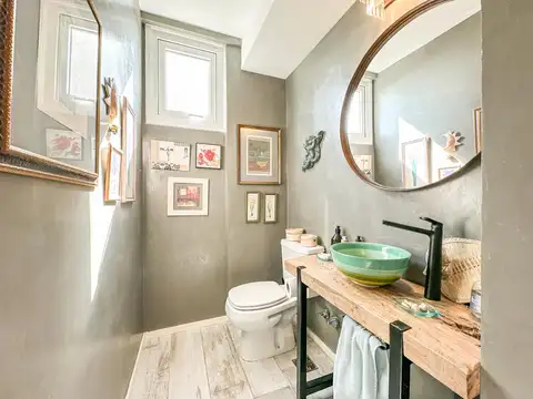 Departamento en Venta con 2 cocheras