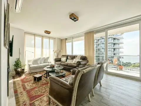 Av. Libertador  al 3800