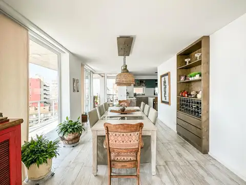 Departamento en Venta en La Lucila, USD 950.000