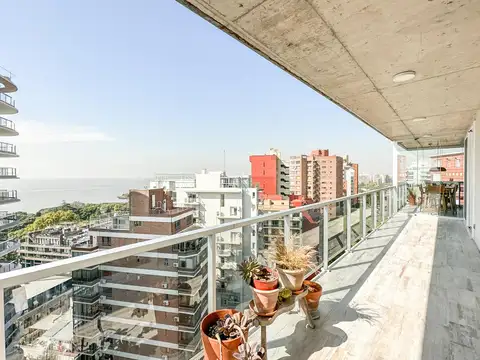 Departamento en Venta de 2 dormitorios