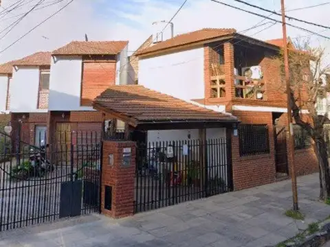 OPORTUNIDAD! DUPLEX 2 PLANTAS RAMOS CTRO,70M2+COCHERA+PATIO+PARRILLA,3 AMB,APTO CREDITO CAMARAS/SEG