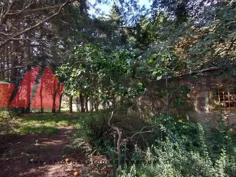 Casa en Venta al Sureste