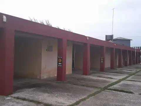 Hotel en Venta en Chascomus, USD 170.000