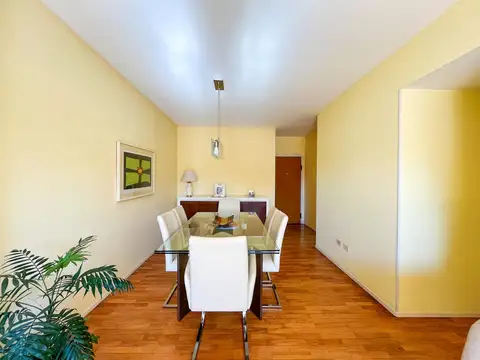 Departamento en Venta en Villa Urquiza, USD 219.500