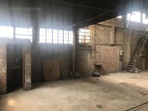 Local en Venta 45 años