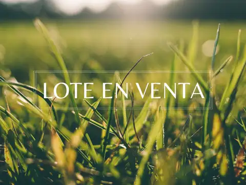 Terreno en calle Medrano entre 24 de Octubre y Olivera