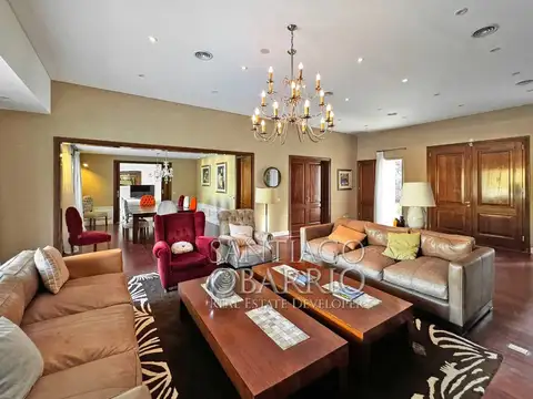 Casa en Venta 5 años