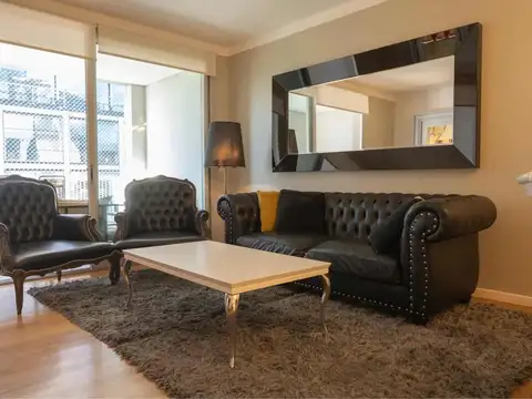 Juana Manso 100, Piso 6