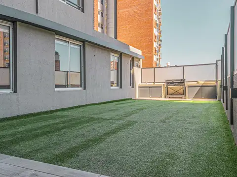 Departamento en Venta en Centro, USD 118.000