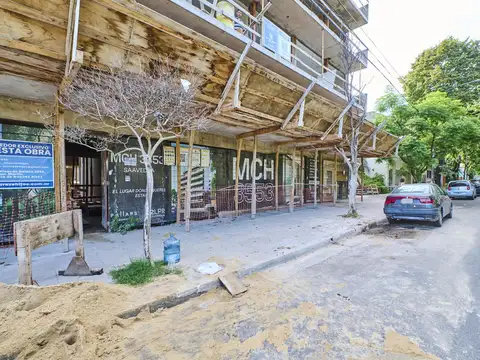 Venta Local Comercial en Saavedra frente a la Plaza  Barrio en expansión Entrega Marzo 2026