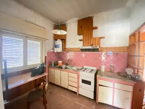 Casa en Venta en Barrio Centro - Lujan
