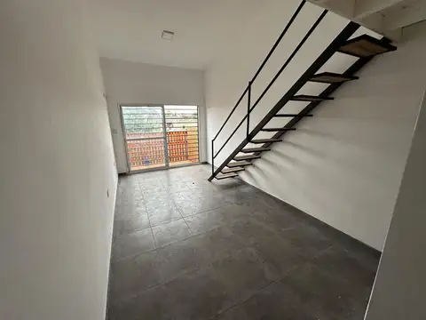 Departamento en Venta en Villa Altube, USD 36.000