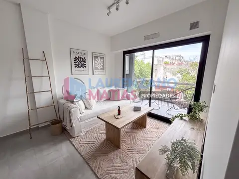 Departamento en Venta en Villa Devoto, USD 220.000