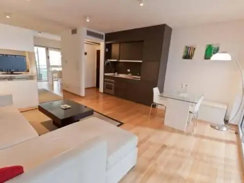 Departamento en Alquiler Temporal de 1 dormitorio