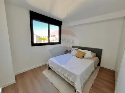 Departamento en Venta en Palermo, USD 154.000