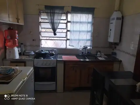 CASA TERRENO PROPIO RAMOS SUR