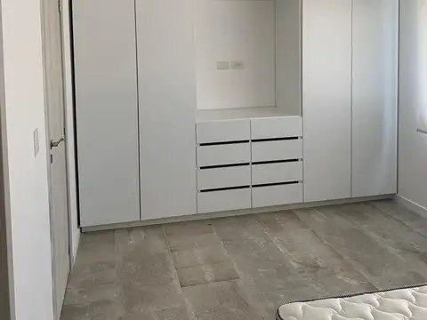 Casa 3 ambientes con 3 baños