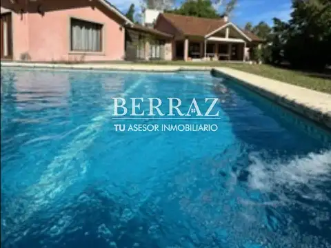 Casa en Venta 10 años