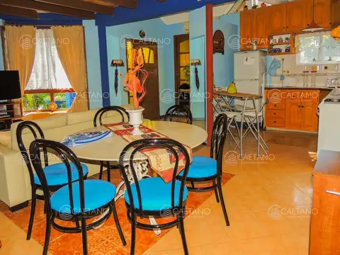 Casa en Alquiler Temporal en Rincón del Indio, USD 14.000