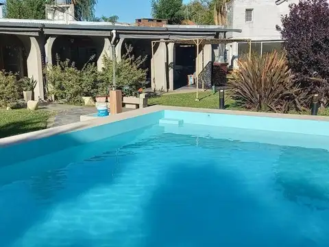 VENDO / PERMUTO Quinta B Los Cedros 1900m2