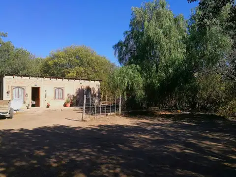 Casa en Venta en San Marcos Sierra, USD 59.000