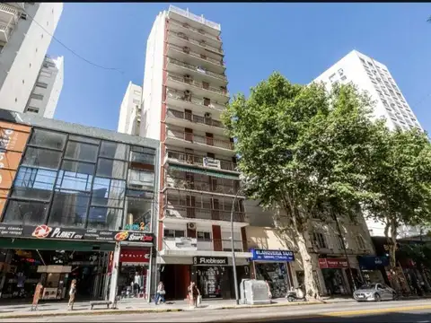 Departamento  en Venta en Barrio Norte, Capital Federal, Buenos Aires